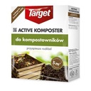 TARGET ACTIVE КОМПОСТЕР ДЛЯ КОМПОСТЕРОВ 1 КГ