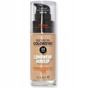 Revlon Colorstay Covering Foundation Face для жирной кожи, смешанные цвета