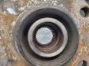 ROTULE DE DIRECTION MOYEU DROIT AVANT AUDI A4 B6 (8E5) 2.5 V6 TDI QUATTRO BAU, AKEphoto 10