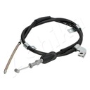 CABLE HAM. SUBARU IMPREZA 131-07-715L/ASH ASHIKA 