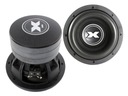 Excursion XXX.v2-8D4 - Subwoofer SQ/SPL 1200Rms