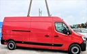 Renault Master 2.3 Diesel 136KM Pojemność silnika 2299 cm³