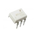 Оптотриак MOC3043 DIP6 7,5 кВ