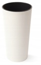 LILIA JUMPER ECO цветочный горшок для кофе ESPRESSO, диаметр 19 см