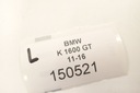 BMW K 1600 GT 11-16 Левый динамик