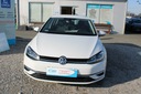 Volkswagen Golf Comfortline SalonPL F-vat Gwar.LED Przebieg 119000 km