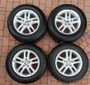 LLANTAS AUDI Q7 I VW TOUAREG 7,5X17 17 7L6 235/65R17 