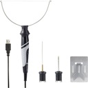 Резак для TOOLCRAFT TC-FC-USB