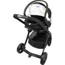 Солнцезащитный козырек DOOKY DESIGN UPF 50