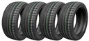 4x 225/45R17 ЛЕТНИЕ ШИНЫ 17 ДЮЙМОВ, КОМПЛЕКТ ИЗ 4 ШИН ТИШИХ