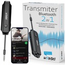 ПЕРЕДАТЧИК ПРИЕМНИК ПЕРЕДАТЧИК BLUETOOTH НА ДИНАМИК