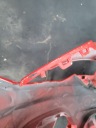 PARE-CHOCS AVANT 735604327 FIAT TIPO II BERLINE 2015-photo 8
