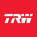 РУЛЕВЫЕ КОНЦЫ TRW (ВЕСЫ) СИНИЕ