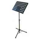KALINE P-06 Ажурная подставка под музыку для оркестра с регулируемой высотой