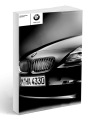 BMW Z4 E85 E86 2002-2008 Руководство пользователя