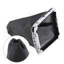 CARTER NOIR BOUTONS VITESSE CHÂSSIS FORD FOCUS 2005-2012photo 13