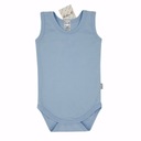 Ремни для тела размер 92 синий