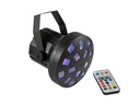 Eurolite LED Mini Z20 USB-лучевой эффект