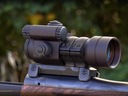 Kolimátor Aimpoint CompC3 2 MOA Druh kolimátor