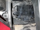 РЕШІТКА РАДІАТОРА РЕШІТКА TOYOTA COROLLA XII СЕДАН E21 РЕШІТКА COROLLA 53111-02C90 ОРИГІНАЛ  (17284692313) фото min 10