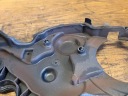 ЗАХИСТ РЕМНЯ РОСПОДІЛЬНИКА FORD FOCUS 3 9808723480 1.5L ДИЗЕЛЬ 2019  (18754367492) фото min 9