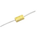 Конденсатор CPM7B 1мкФ 63В х2