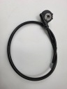 HONDA CBF 125 JC64 червяк скорости спидометра трос