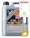 LIQUI MOLY TOP TEC 4200 5W30 5л
