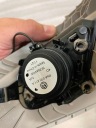 VW T7 ЗАХИСТ СТІЙКИ HARMAN KARDON 7T0867234C 233C  (17624920975) фото min 10