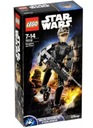 LEGO STAR WARS Сержант Джин Эрсо