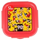 Mickey Mouse - Lunchbox / hermetický raňajkový box 290ml Značka Mickey Mouse