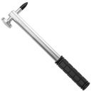 МОЛОТОК, PDR МОЛОТОК ДЛЯ ПЛИТОЧНИКОВ ДЛЯ УДАЛЕНИЯ ВМЯТИН