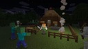 Minecraft: Java & Bedrock Edition КЛЮЧ ИГРЫ ДЛЯ ПК