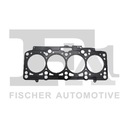 GASKET CYLINDER HEAD EC1100-901 FA1 AUDI SEAT SKODA photo 2 - milautoparts-fr.ukrlive.com