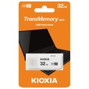USB 3.2-накопитель KIOXIA U301 32 ГБ