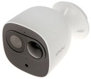 Imou IPC-B26E-Imou Модуль IP-камеры наблюдения 2 Мп, пуля 2,8 мм WiFi