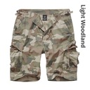 Брюки-карго BRANDIT Шорты Rip Stop BDU 4XL