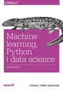 Machine learning, Python i data science. Wprowadze