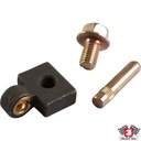 ДВЕРНАЯ ПЕТЛЯ Golf MK1 mk2 II Jetta Polo Passat T3