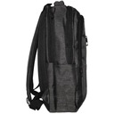 Городской рюкзак для ноутбука Travel'n'Meet MER-015 графитовый