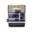 КАМЕРА МГНОВЕННОГО КРУПНОГО ПЛАНА POLAROID DINE, МОДЕЛЬ IV