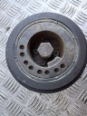 AUDI 80 2.0 KOLO POULIE ARBRE 035105251Fphoto 11