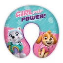 ПОДУШКА TRAVEL NECK CAR PILLOW ROGAL PAW PATROL девочка для девочки