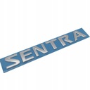 EMBLEMA INSIGNIA PEGATINAS PARA NISSAN SENTRA 