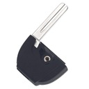 Лезвие с необрезанной головкой для VOLVO S60 S80 V70 XC70 XC90