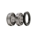 ROULEMENT ROUES RIDEX 654W0032 VERS FORD FIESTA MK6 BERLINE COMPACTE 50,3MMphoto 12