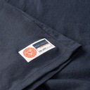 Pánske tričko A3-036-2 L Dominujúca farba modrá