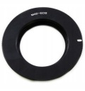 Переходник M42 для Canon Canon EOS EF EF-S с замком