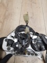 DASHBOARD INSTRUMENT PANEL TACHOMETER TRIUMPH TIGER 900  photo 9