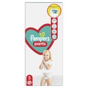 Трусики Pampers 5 96 шт. 12-17 кг. Подгузники.